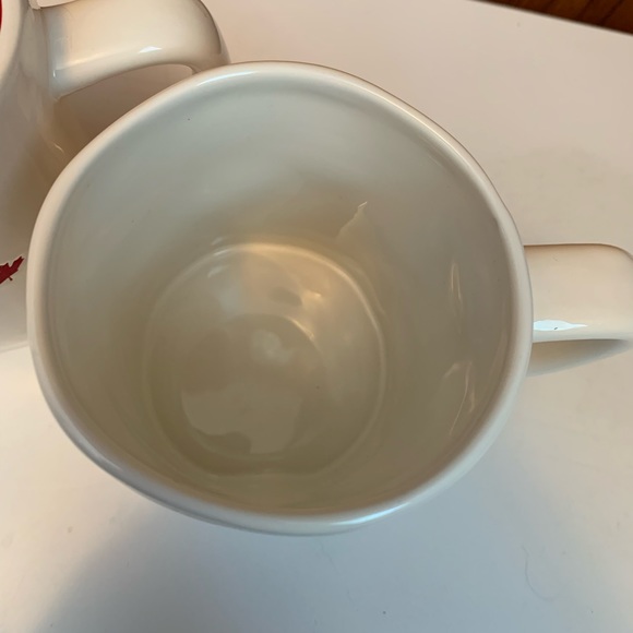 Rae Dunn VHTF Sorry and One Fifty mugs - Picture 4 of 8